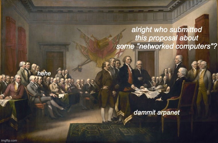 Independence
