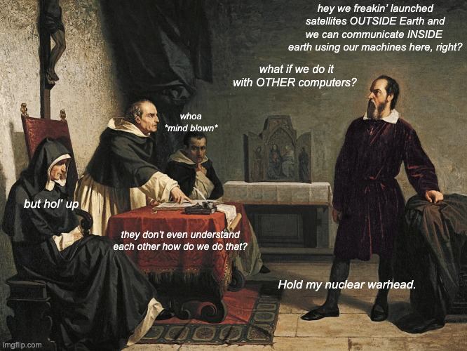 Galileo