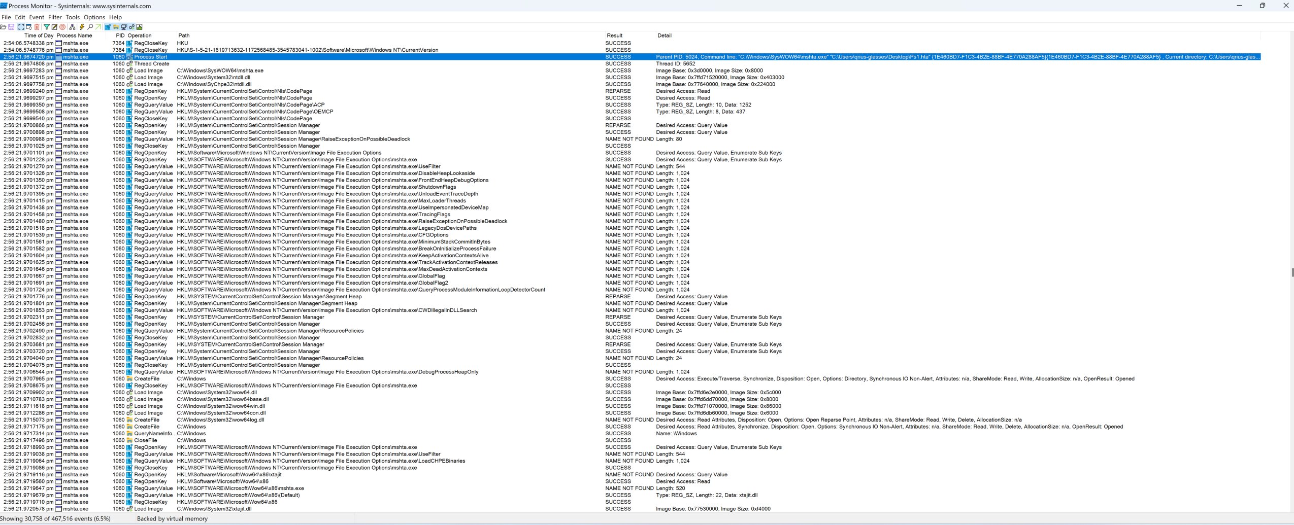 Windows Sandbox